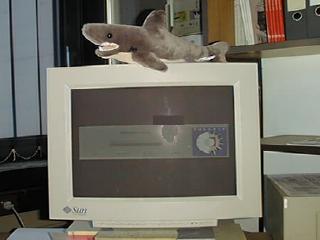 Click mich und es geht weiter!